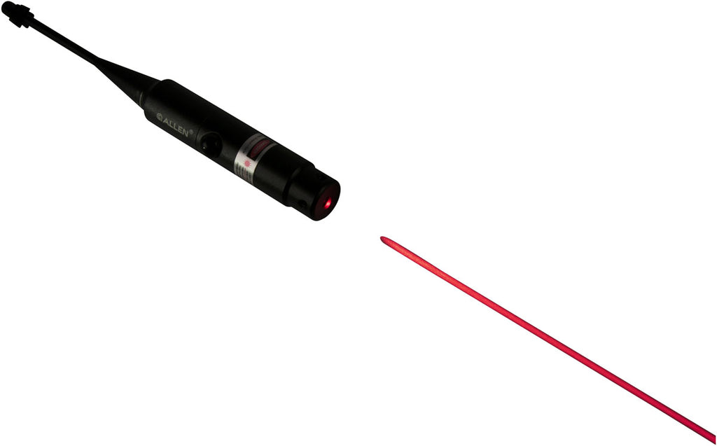 X-Ring Boresighter Red Dot Sight
