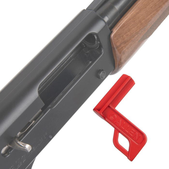 Shotgun Chamber Safety Flag - 2/PK