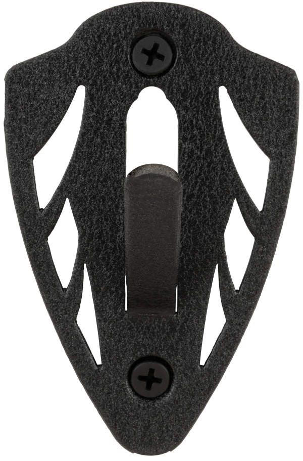 Trophy Skull Peg Hook