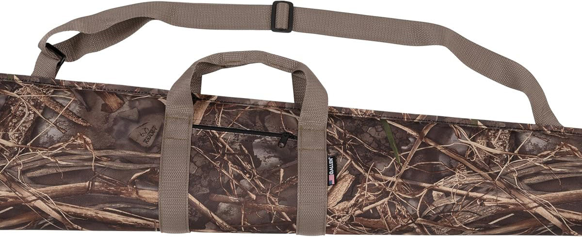 Floating Gun Case
