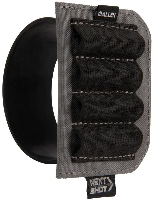 Next Shot Rifle Ammunition Pouch