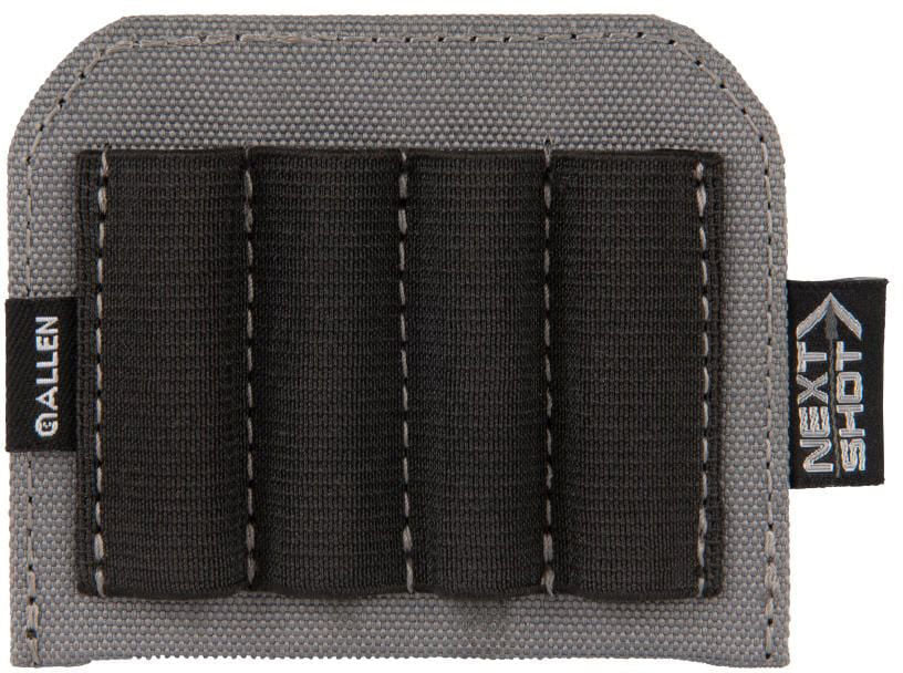 Next Shot Rifle Ammunition Pouch
