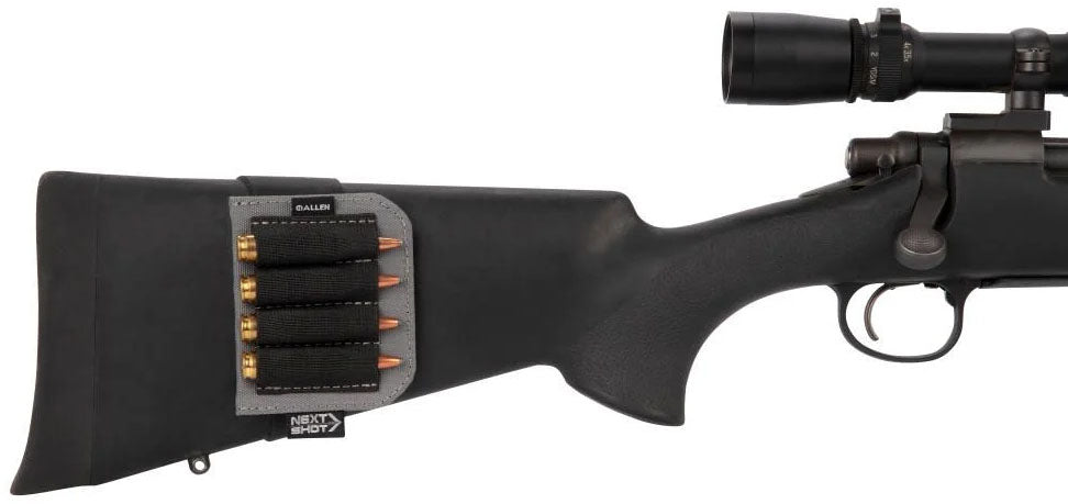 Next Shot Rifle Ammunition Pouch