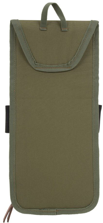 Triumph Double Compartment Shotgun Shell Pouch 