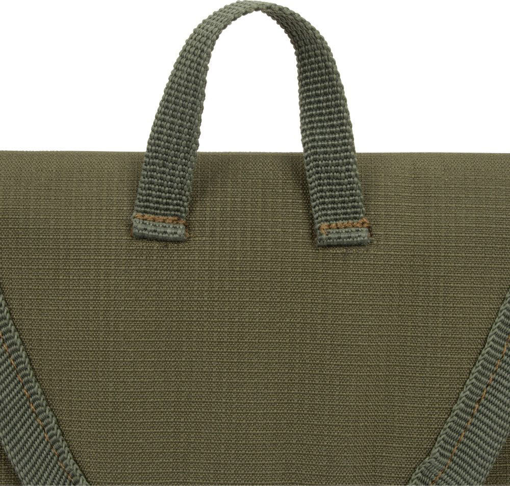 Triumph Double Compartment Shotgun Shell Pouch 