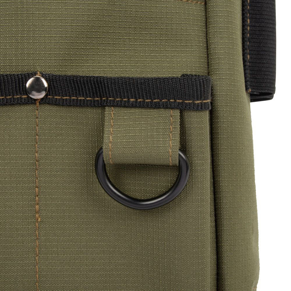 Triumph Double Compartment Shotgun Shell Pouch 