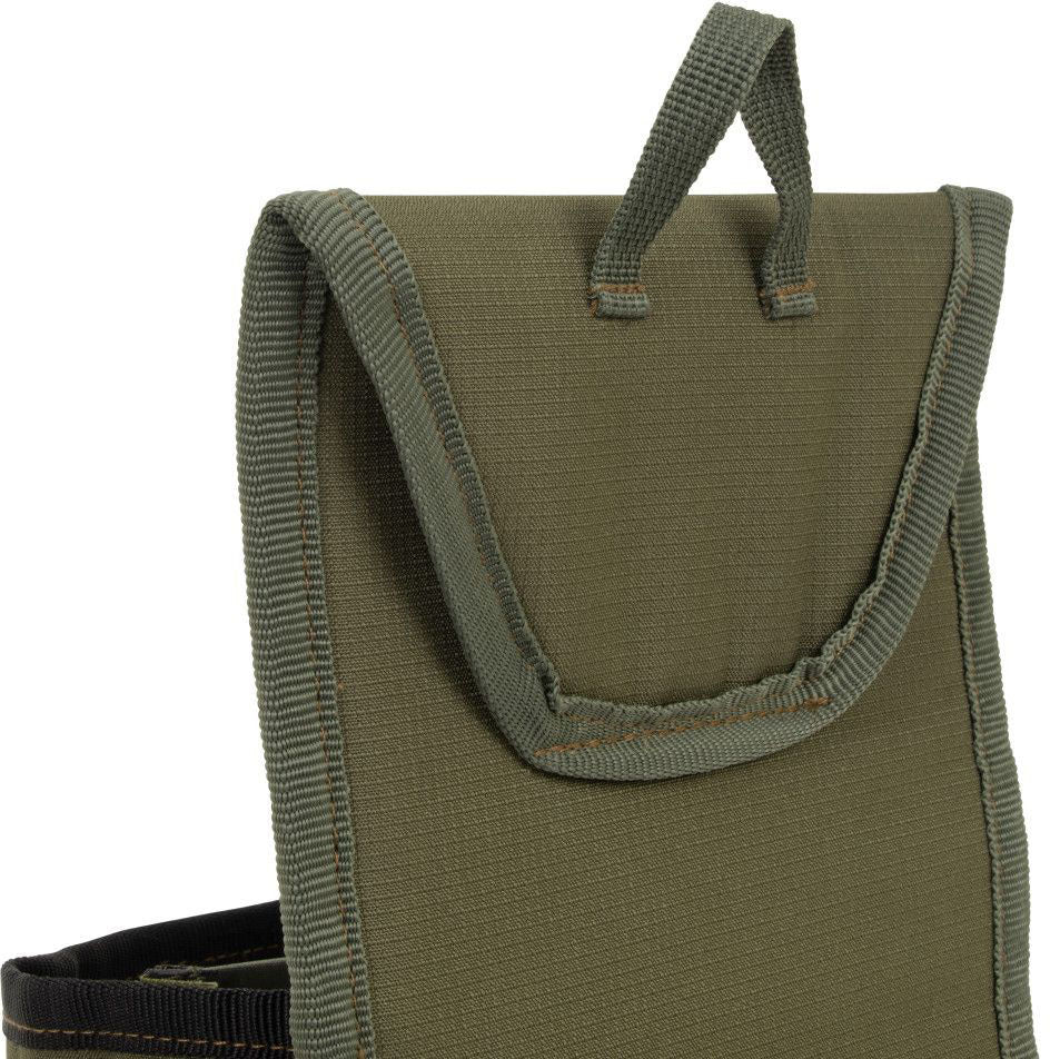 Triumph Double Compartment Shotgun Shell Pouch 