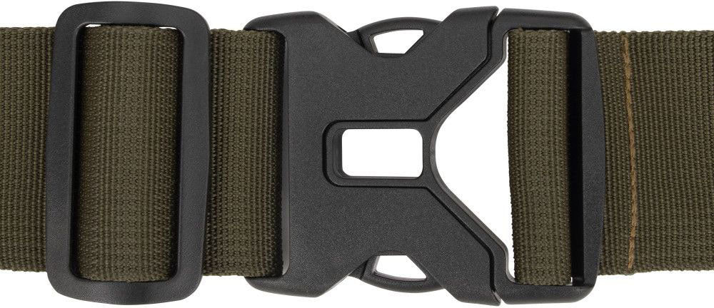Triumph Double Compartment Shotgun Shell Pouch 
