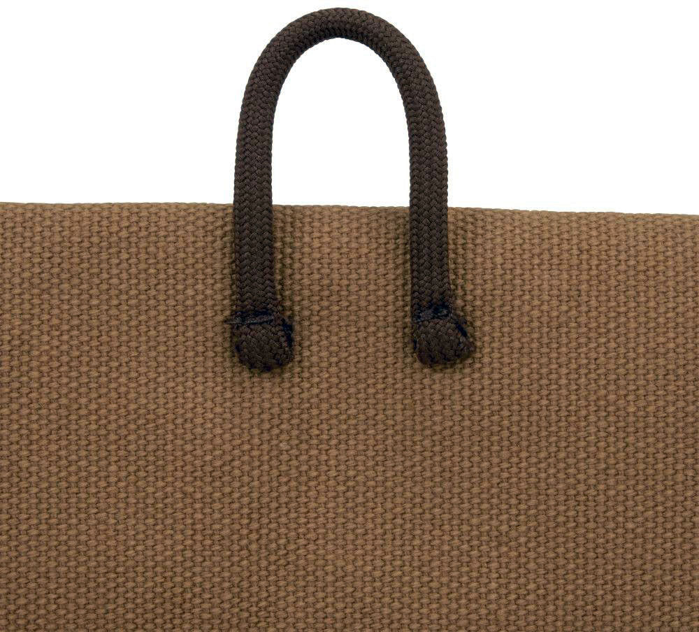 Rival Double Compartment Shotgun Shell Pouch