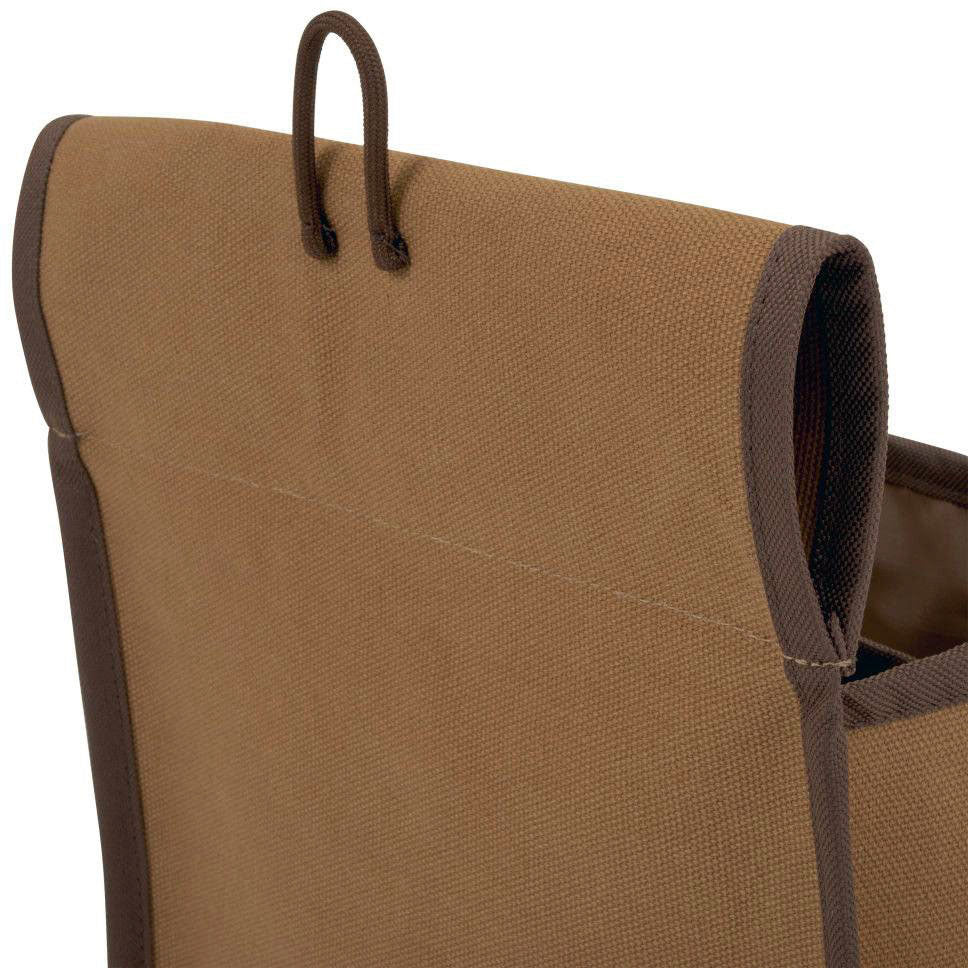 Rival Double Compartment Shotgun Shell Pouch