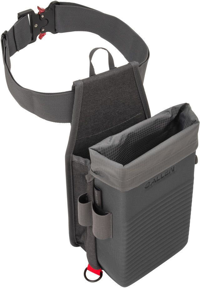Competitor Double Compartment Shotgun Shell Pouch