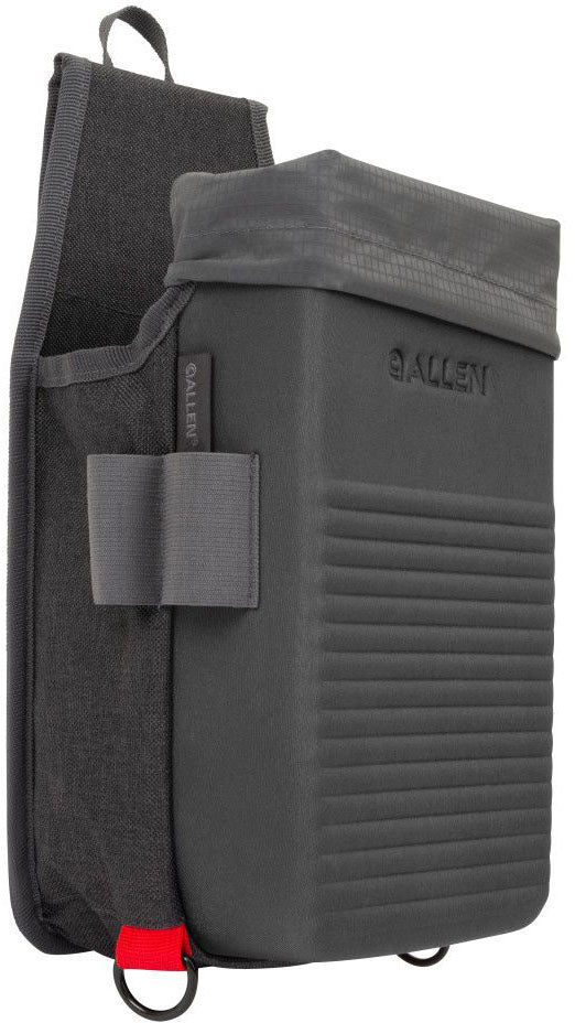 Competitor Double Compartment Shotgun Shell Pouch