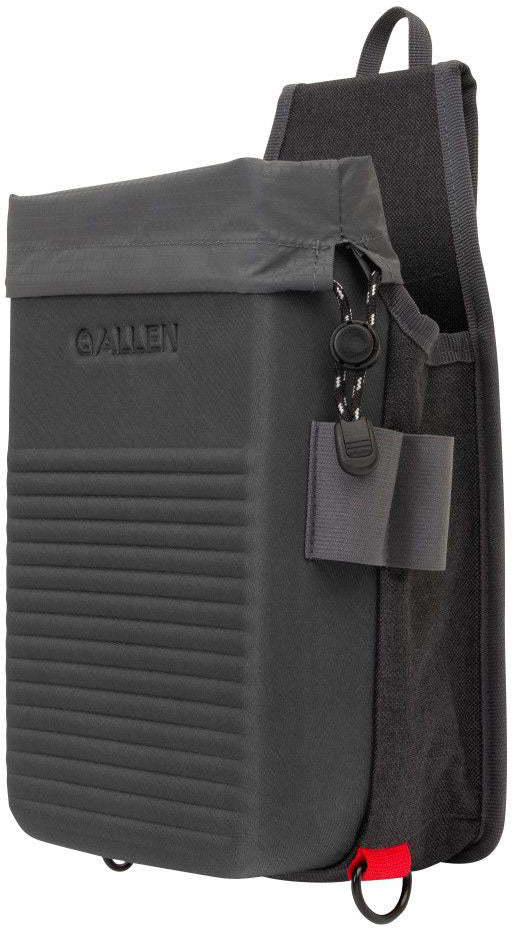 Competitor Double Compartment Shotgun Shell Pouch