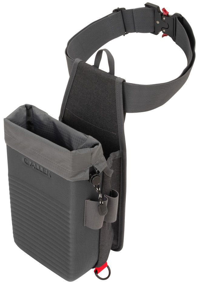 Competitor Double Compartment Shotgun Shell Pouch