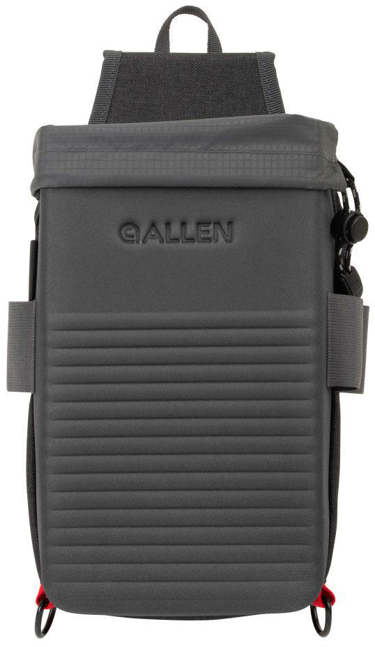 Competitor Double Compartment Shotgun Shell Pouch