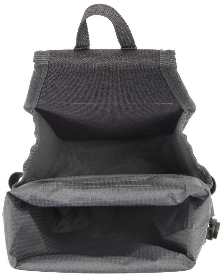Competitor Double Compartment Shotgun Shell Pouch