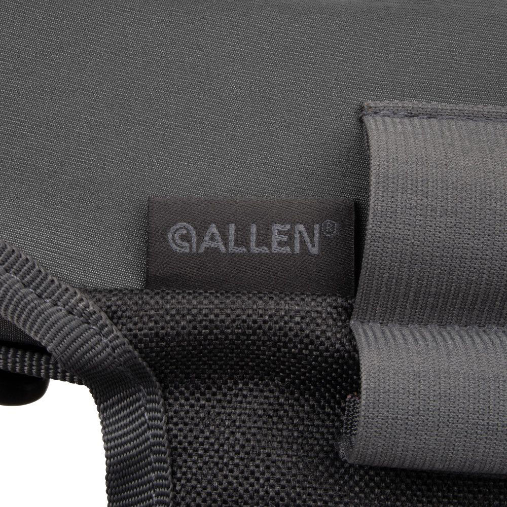 Competitor Double Compartment Shotgun Shell Pouch