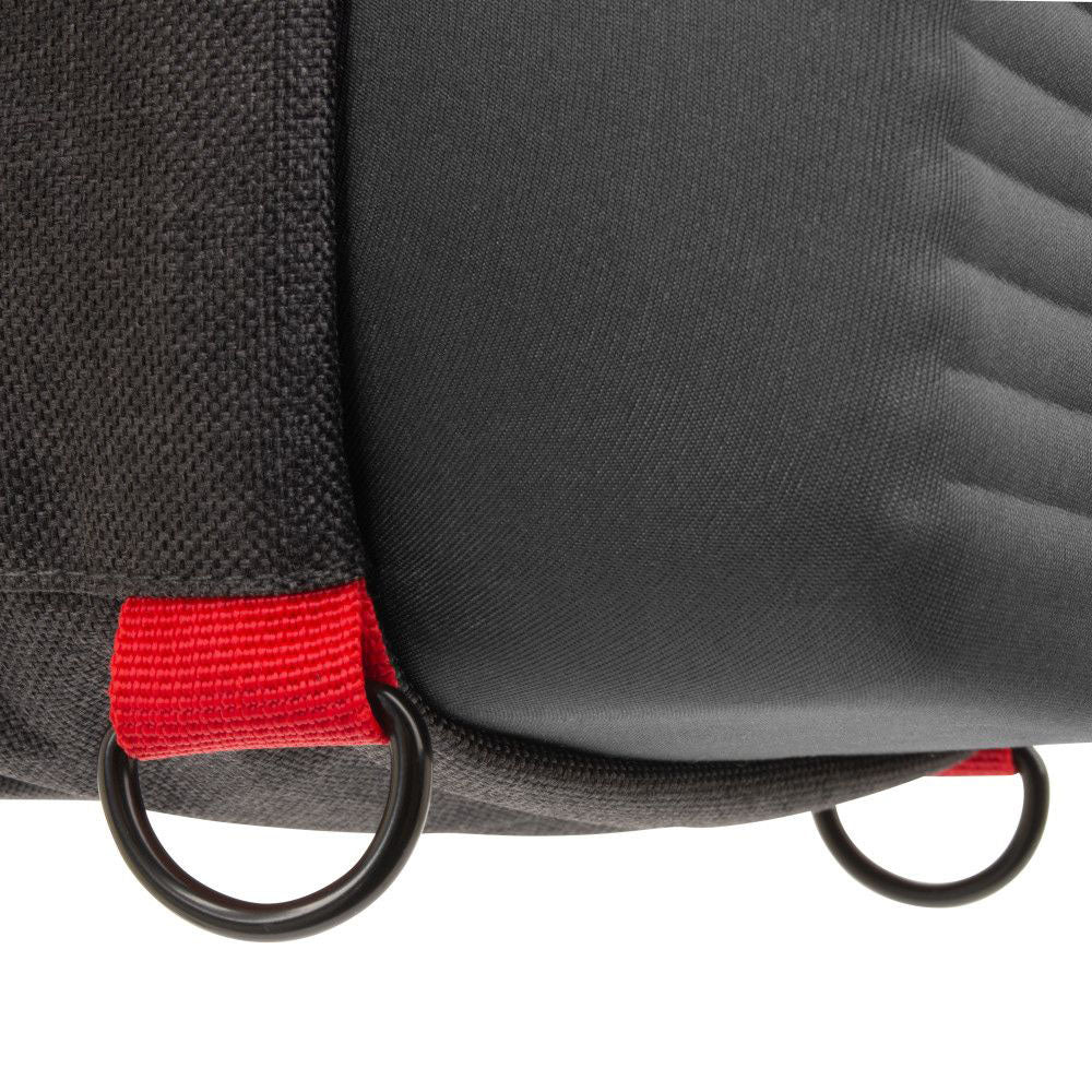 Competitor Double Compartment Shotgun Shell Pouch