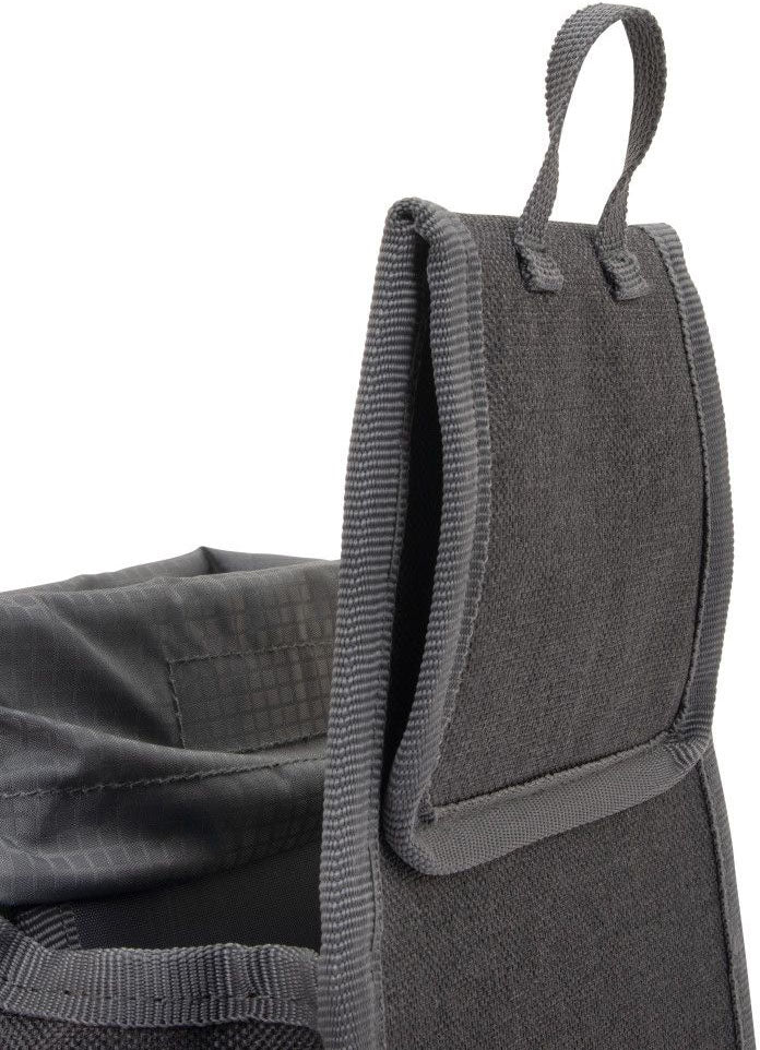 Competitor Double Compartment Shotgun Shell Pouch
