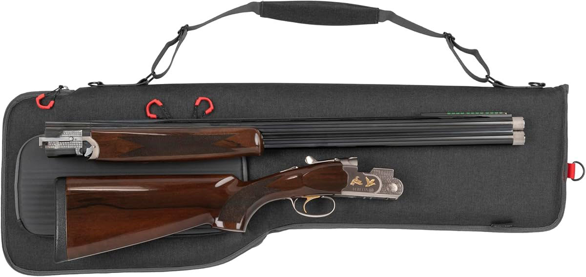Competitor Takedown Shotgun Case