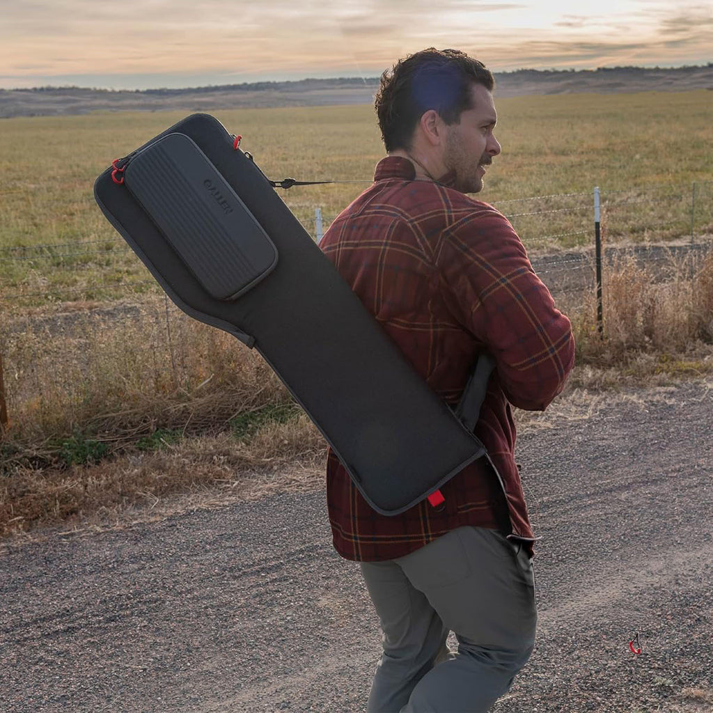 Competitor Takedown Shotgun Case