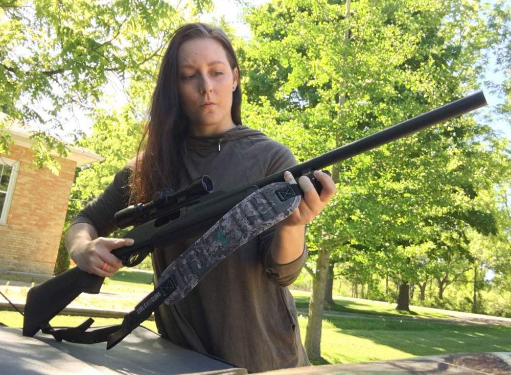 HighCountry Compact Sling