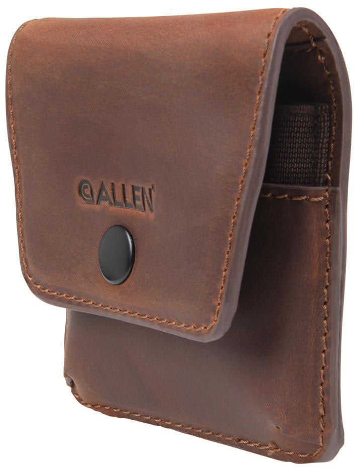 Del Norte Cartridge Case