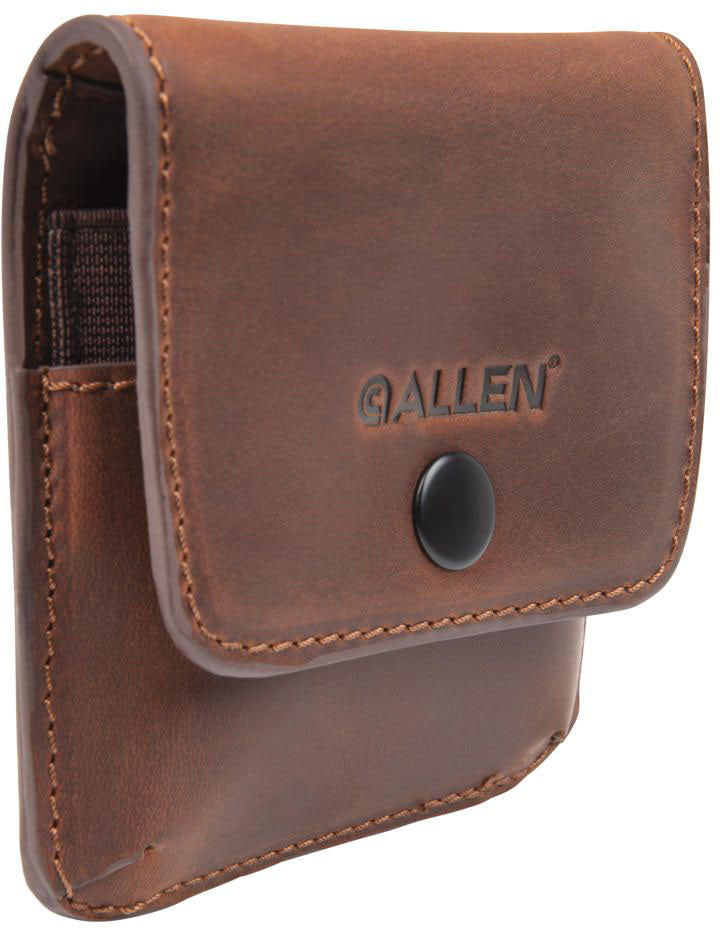 Del Norte Cartridge Case