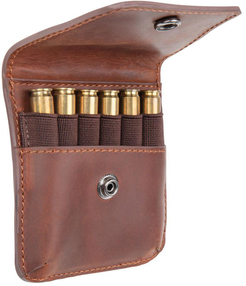 Del Norte Cartridge Case