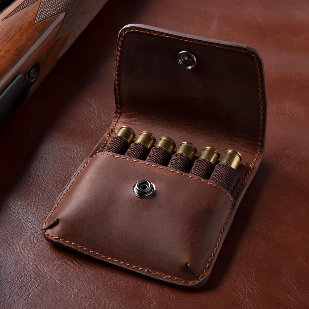 Del Norte Cartridge Case