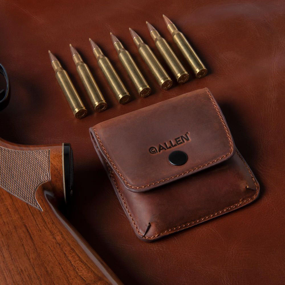 Del Norte Cartridge Case