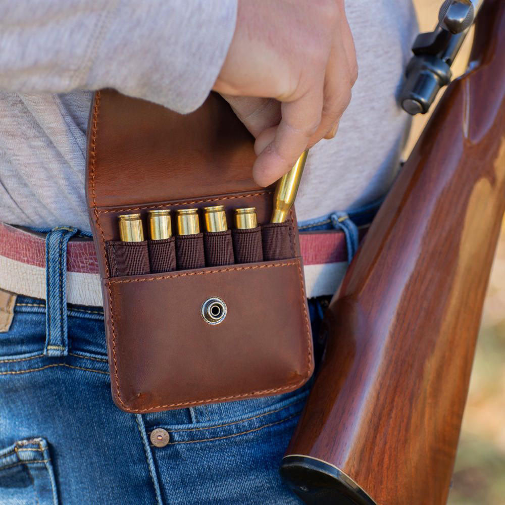Del Norte Cartridge Case
