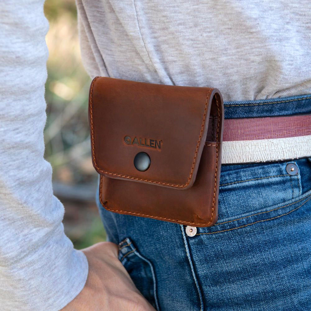 Del Norte Cartridge Case