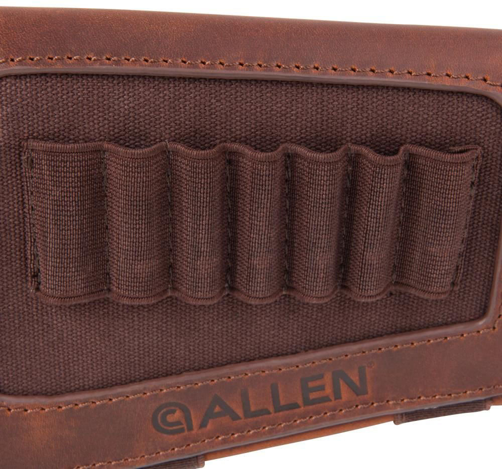 New Castle Ammunition Pouch