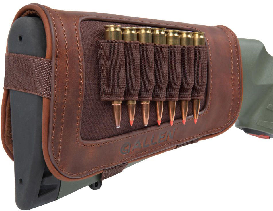 New Castle Ammunition Pouch
