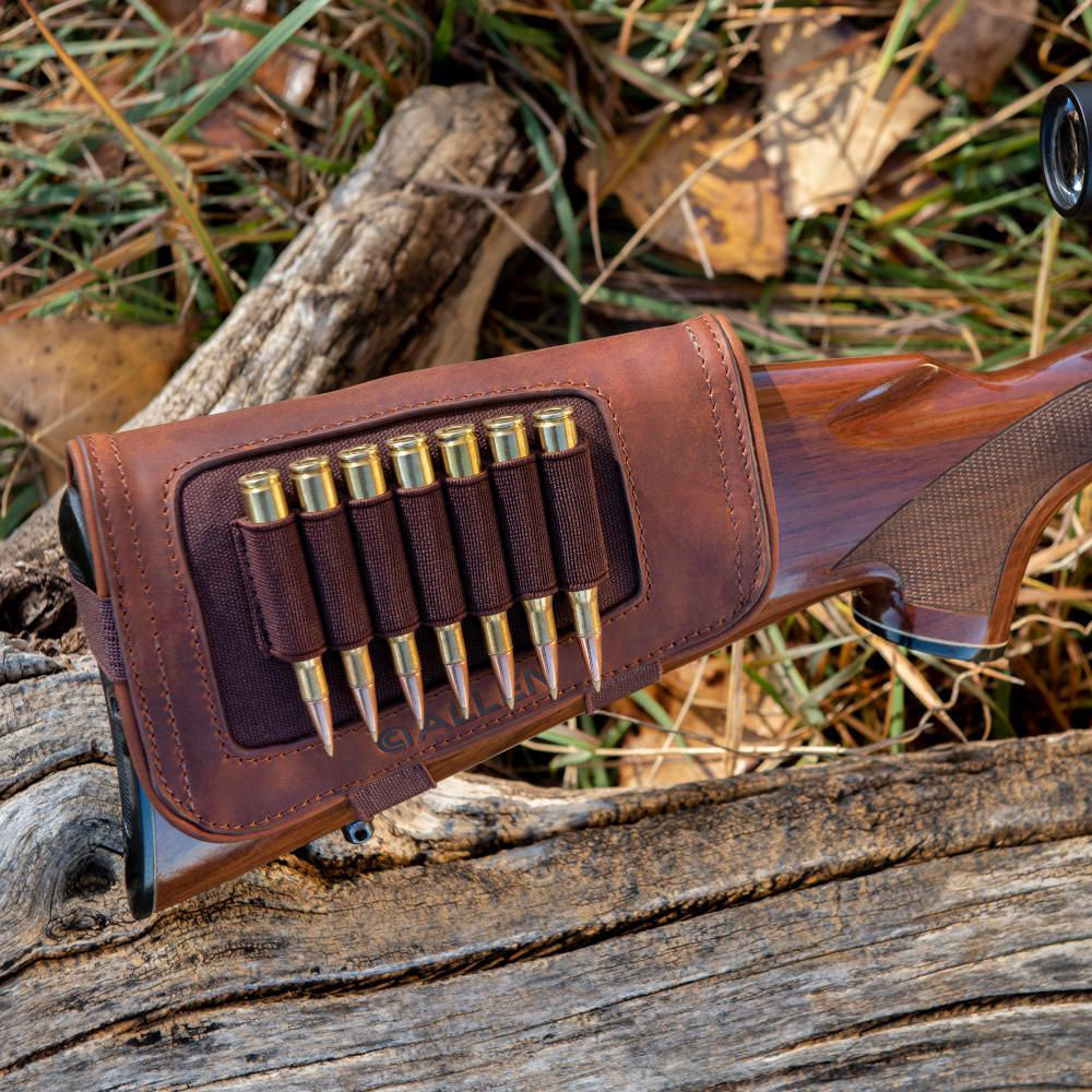 New Castle Ammunition Pouch