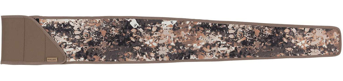 Neoprene Flexible Gun Case