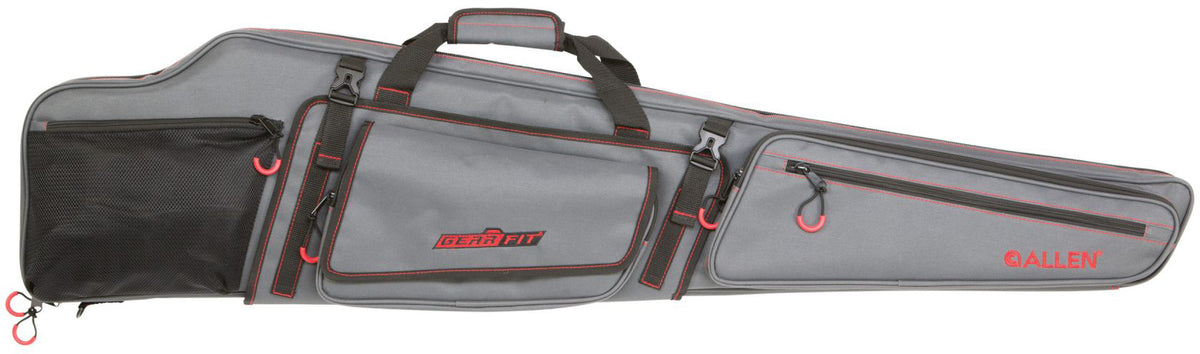 Gear Fit Flexible Gun Case