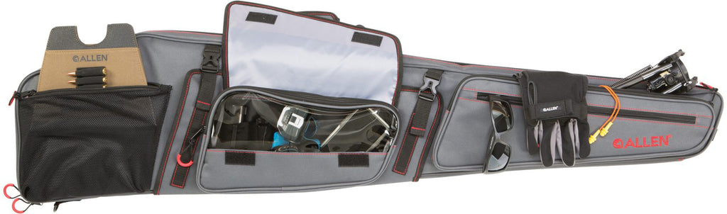 Gear Fit Flexible Gun Case