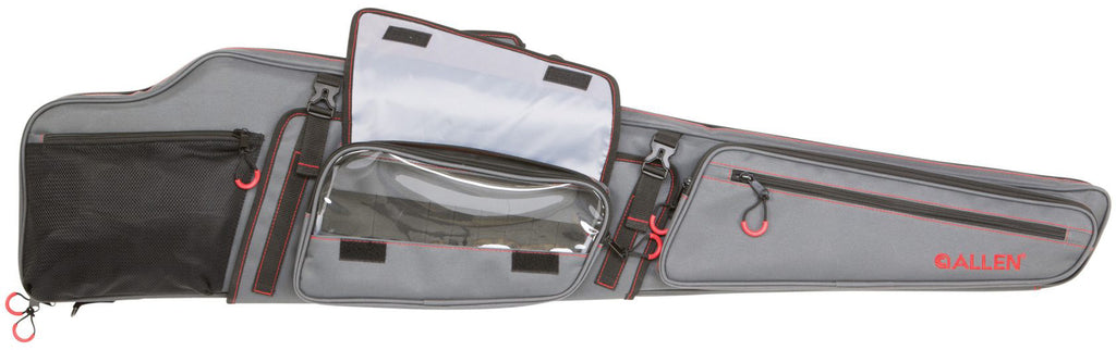 Gear Fit Flexible Gun Case