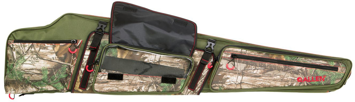 Gear Fit Dakota Cxe Rifle Case 48 in. 
