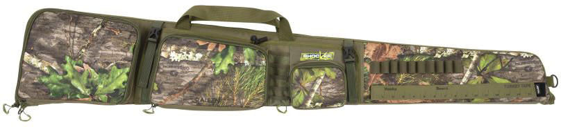 Shocker Flexible Gun Case - 52 in.