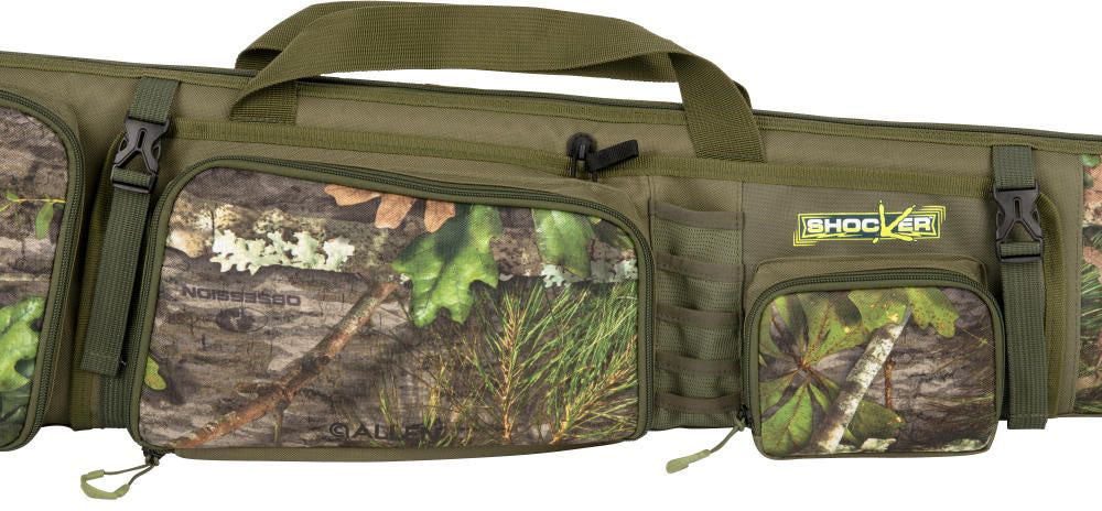 Shocker Flexible Gun Case - 52 in.