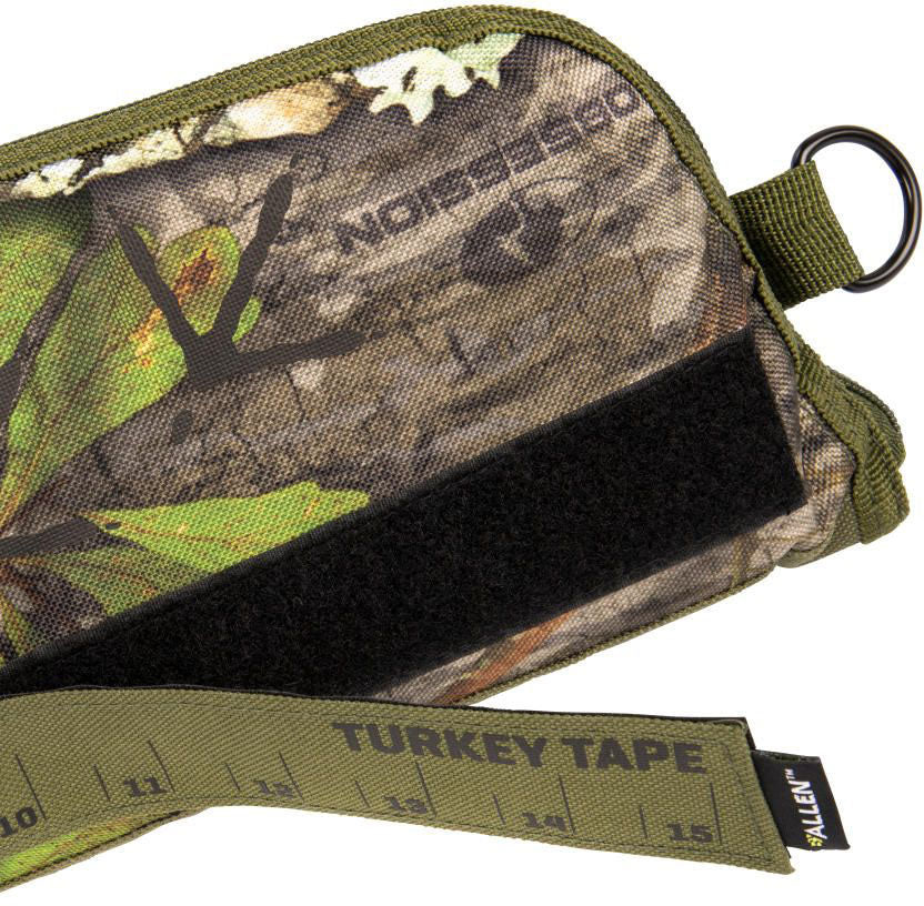 Shocker Flexible Gun Case - 52 in.
