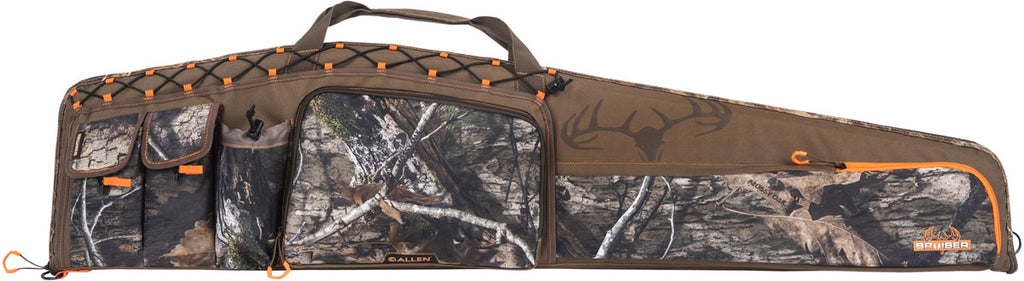 Gear Fit Bruiser Flexible Gun Case - 48 in.