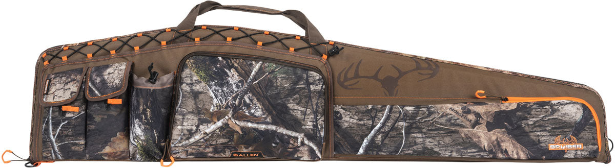 Gear Fit Bruiser Flexible Gun Case - 48 in.