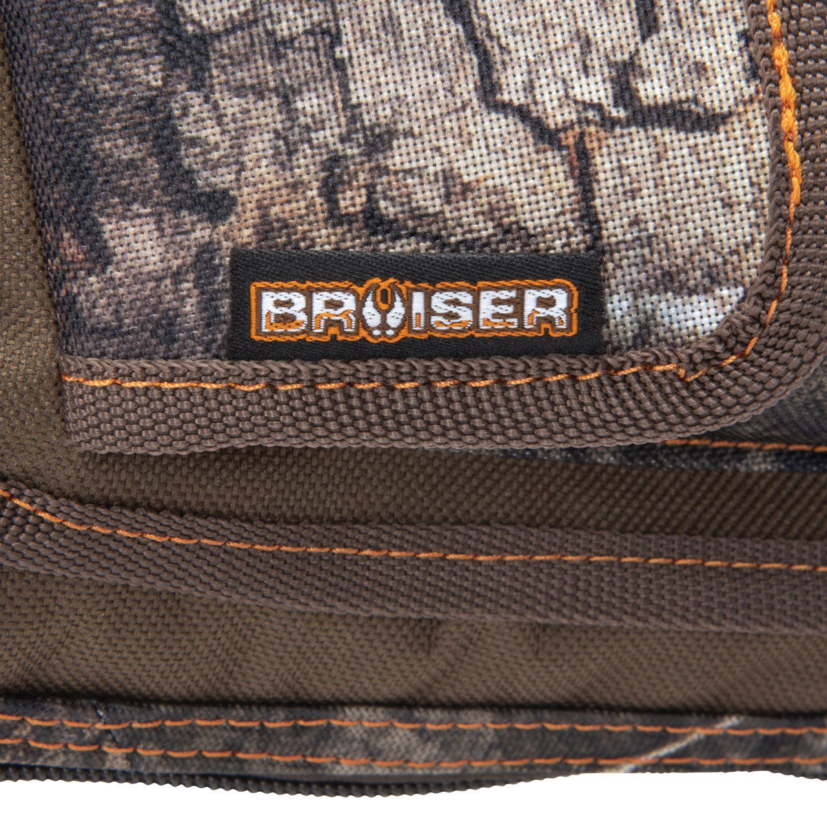 Gear Fit Bruiser Flexible Gun Case - 48 in.