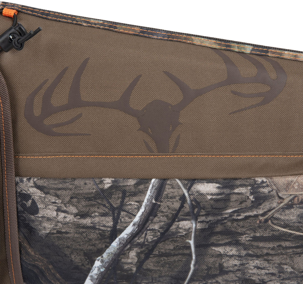 Gear Fit Bruiser Flexible Gun Case - 48 in.