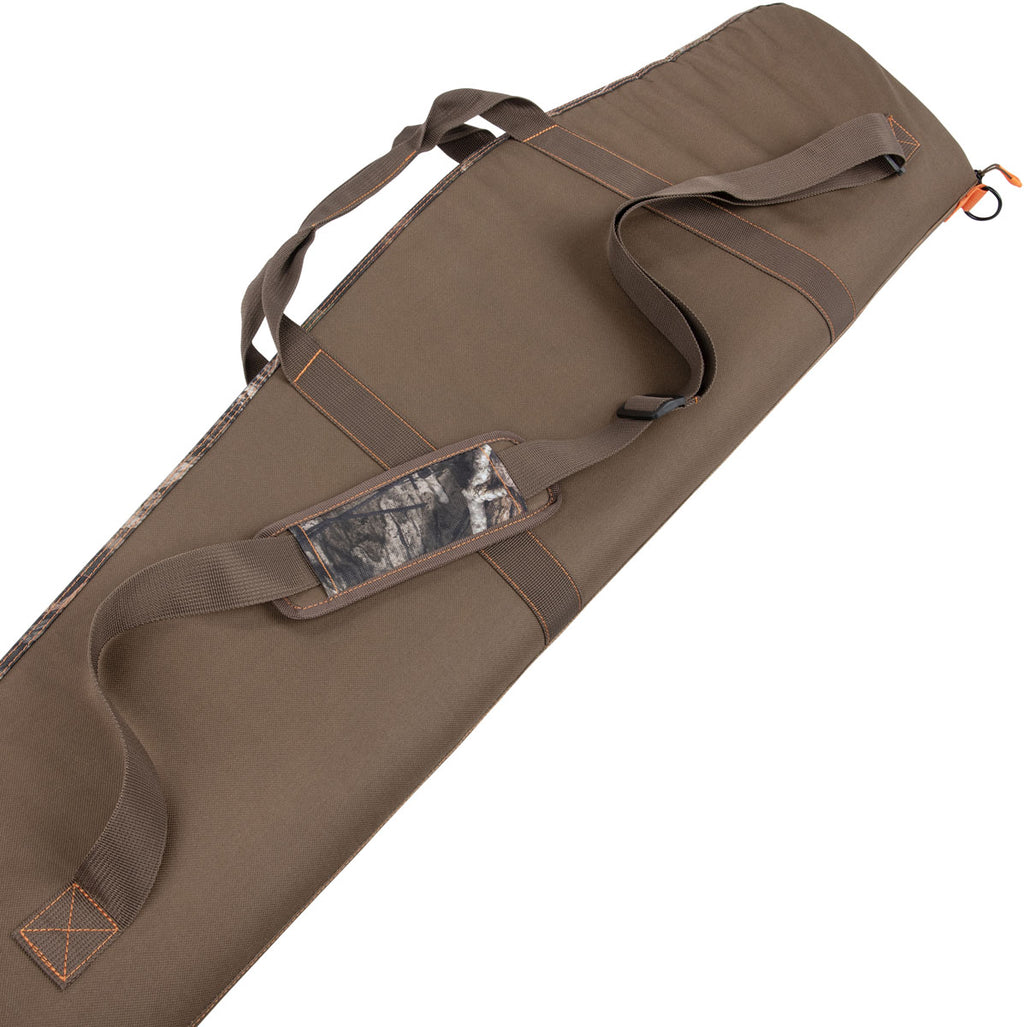 Gear Fit Bruiser Flexible Gun Case - 48 in.