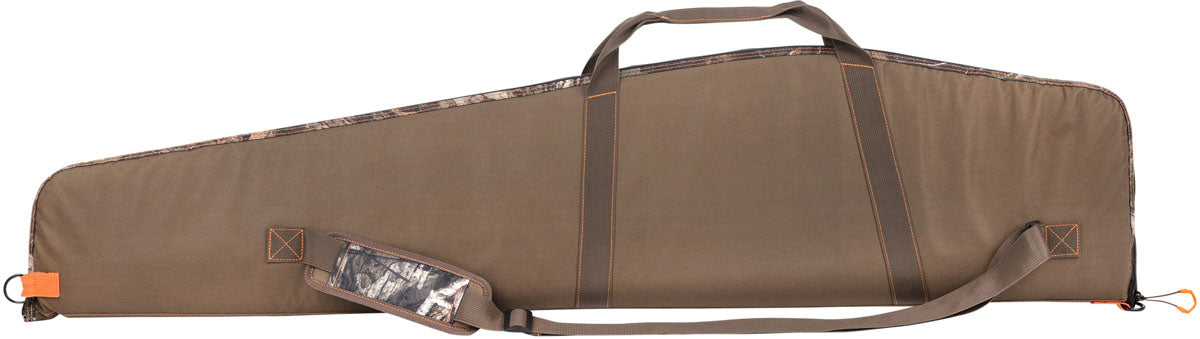 Gear Fit Bruiser Flexible Gun Case - 48 in.